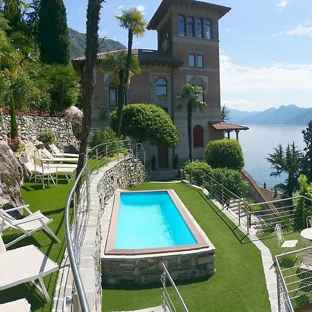 Villa Monti Varenna Extérieur photo