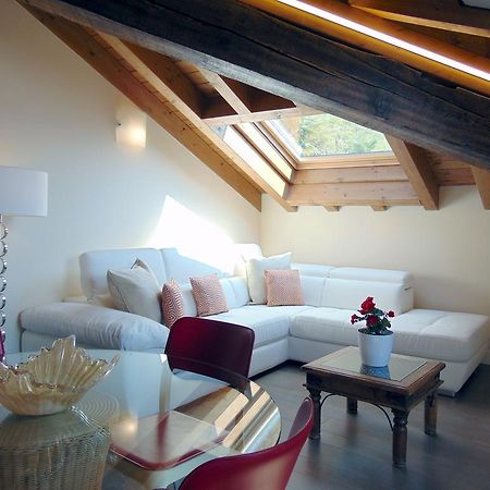 Villa Monti Varenna Extérieur photo