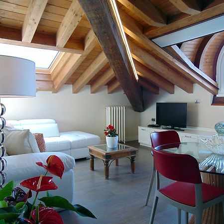 Villa Monti Varenna Extérieur photo