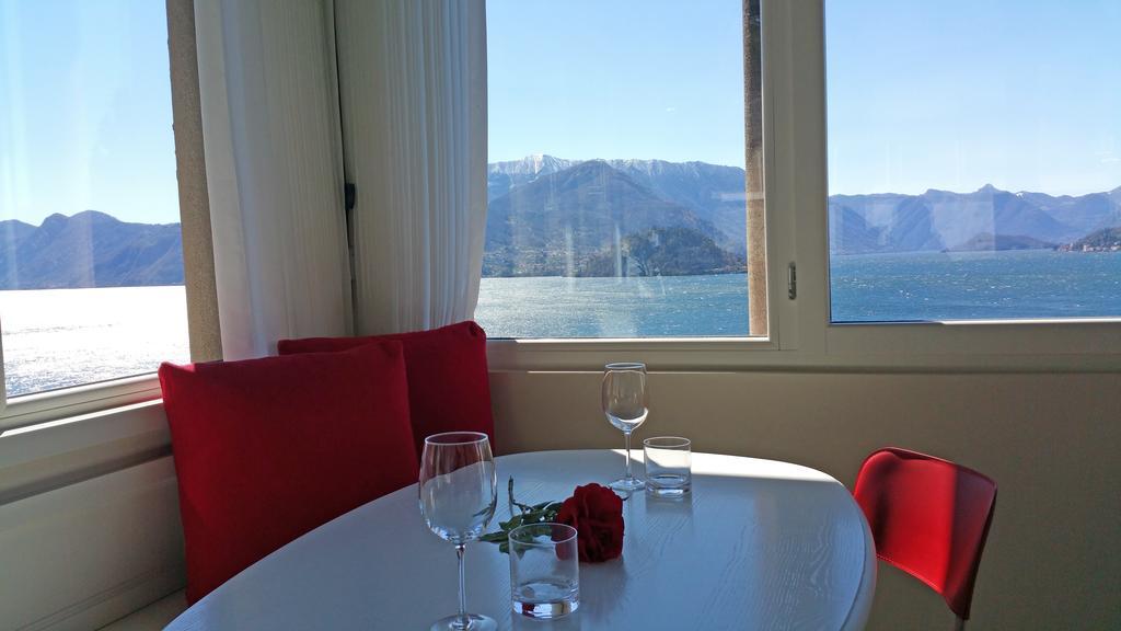 Villa Monti Varenna Chambre photo