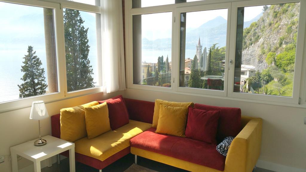 Villa Monti Varenna Chambre photo