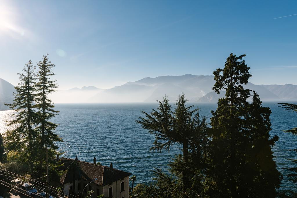 Villa Monti Varenna Extérieur photo