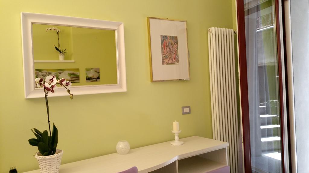 Villa Monti Varenna Extérieur photo