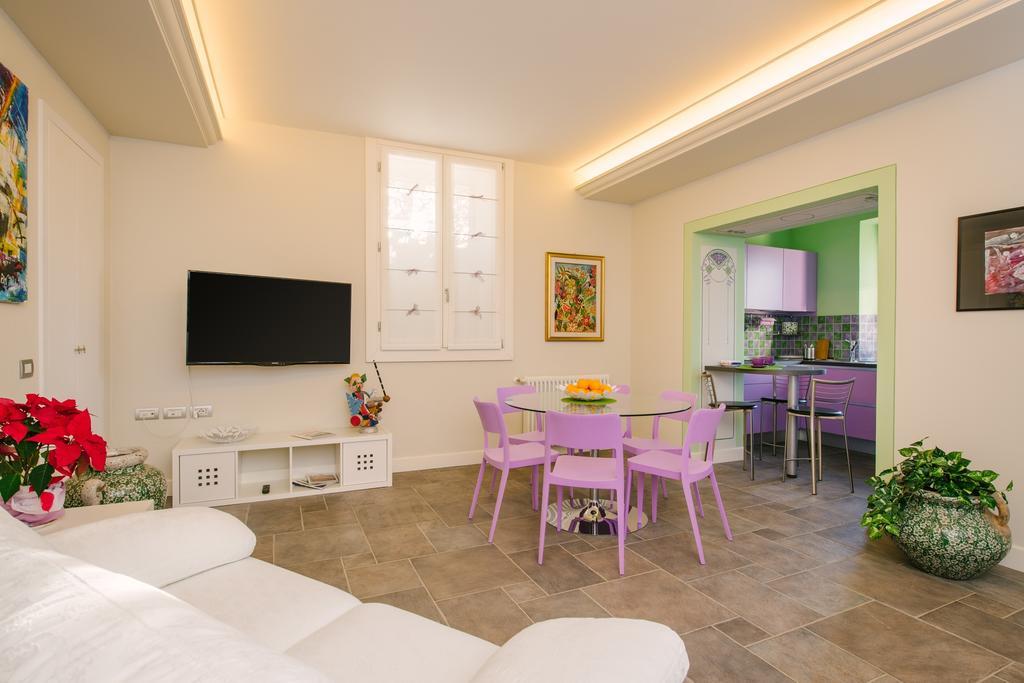 Villa Monti Varenna Extérieur photo