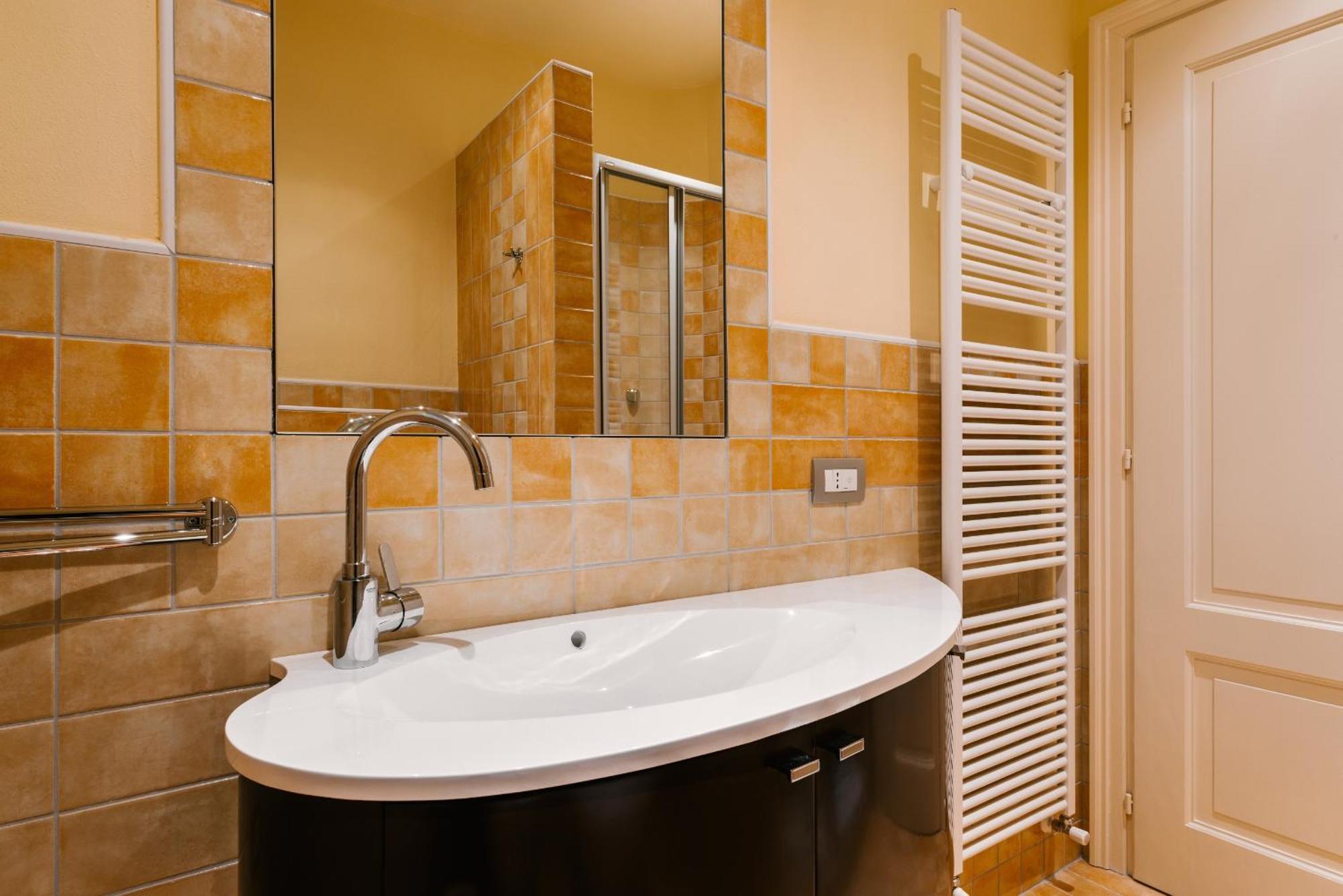 Villa Monti Varenna Extérieur photo