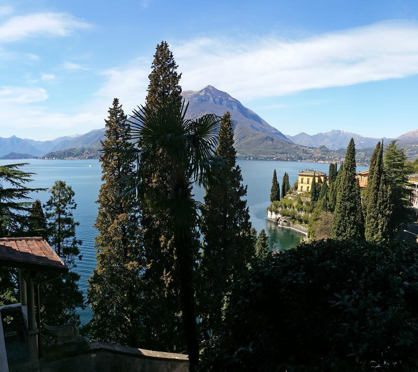 Villa Monti Varenna Extérieur photo