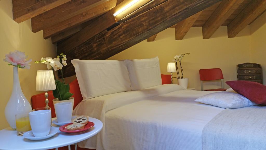 Villa Monti Varenna Extérieur photo