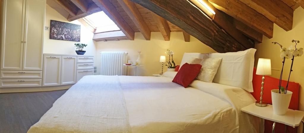 Villa Monti Varenna Extérieur photo