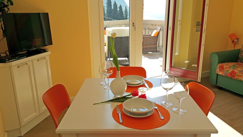Villa Monti Varenna Extérieur photo