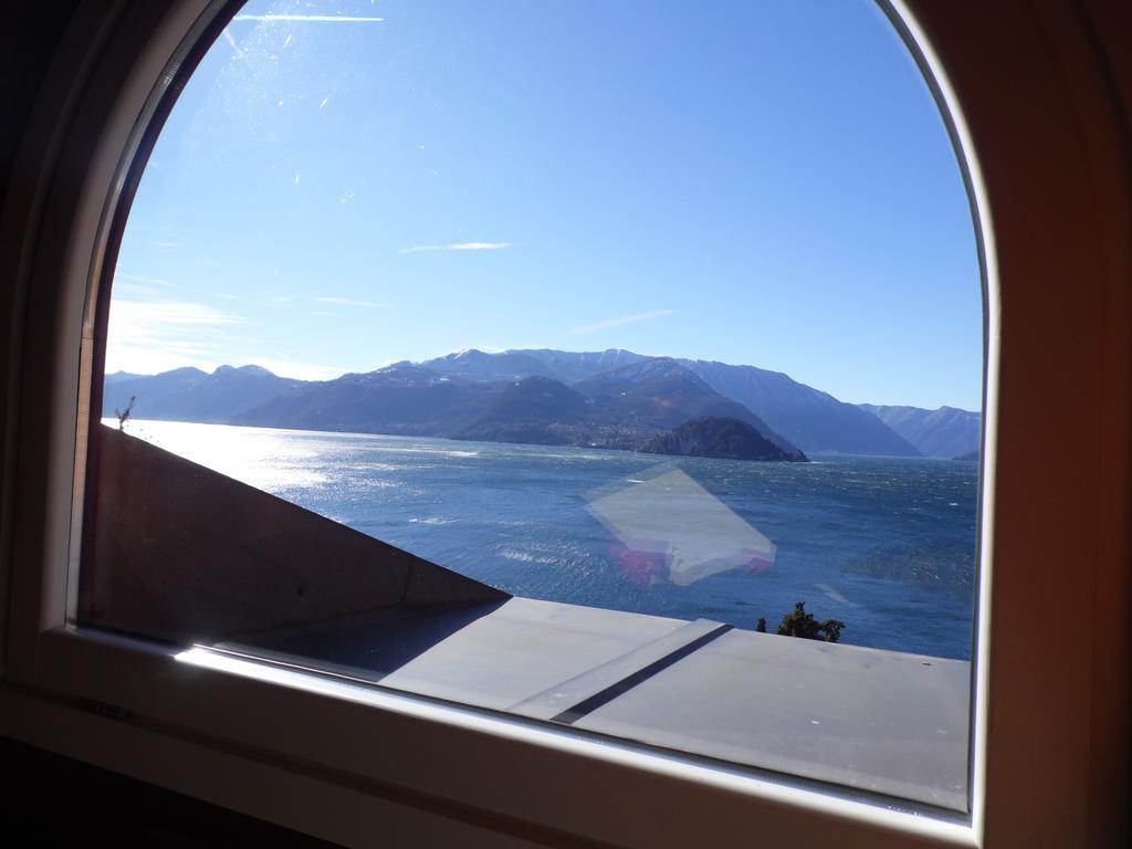 Villa Monti Varenna Extérieur photo