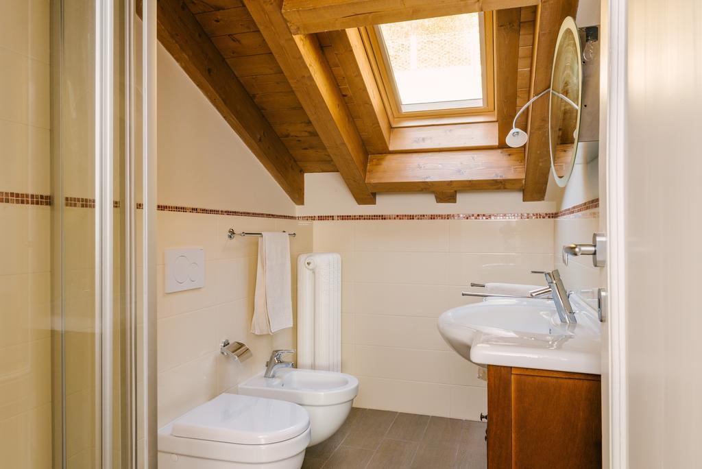 Villa Monti Varenna Extérieur photo