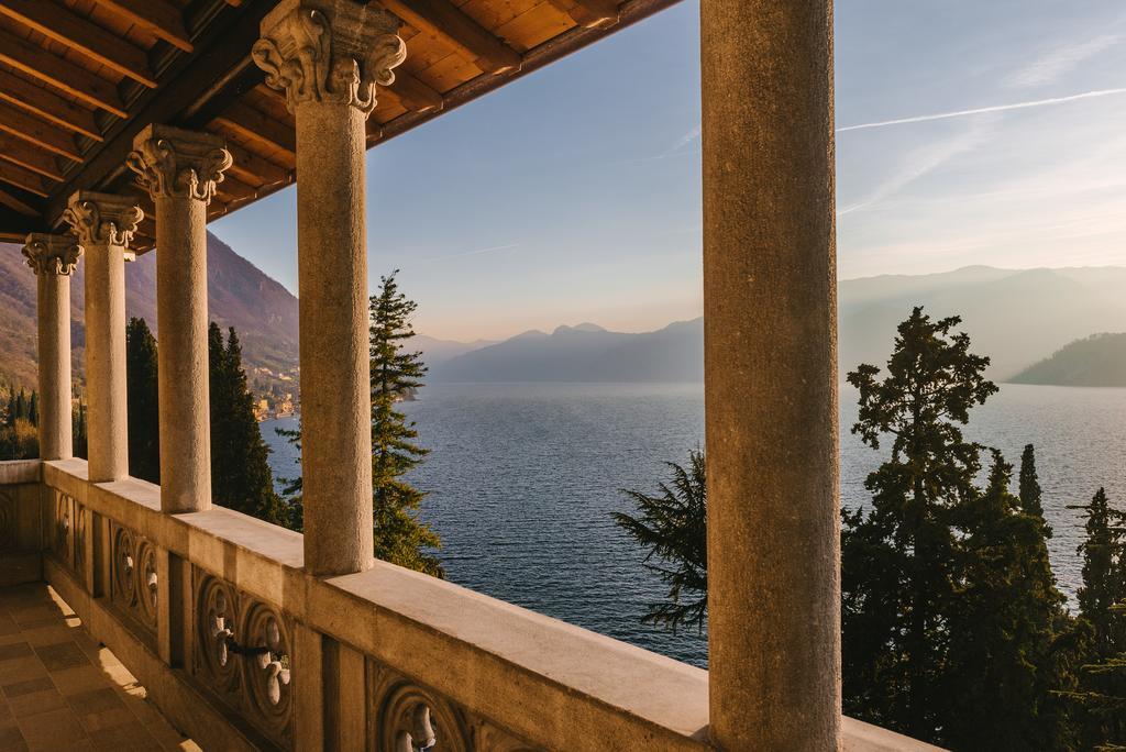Villa Monti Varenna Extérieur photo