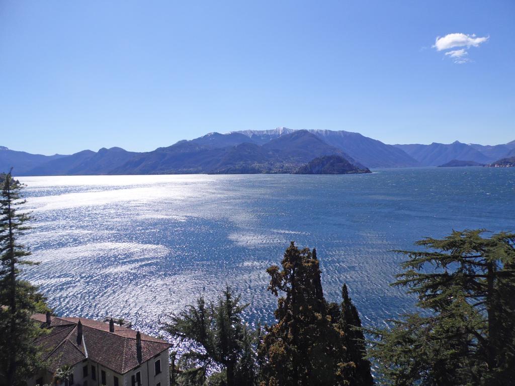 Villa Monti Varenna Extérieur photo