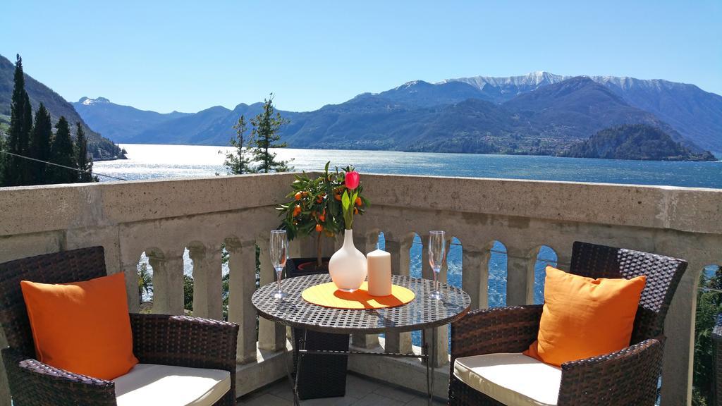 Villa Monti Varenna Extérieur photo
