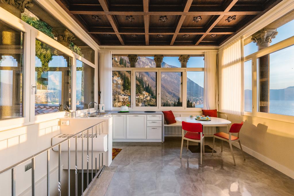 Villa Monti Varenna Extérieur photo