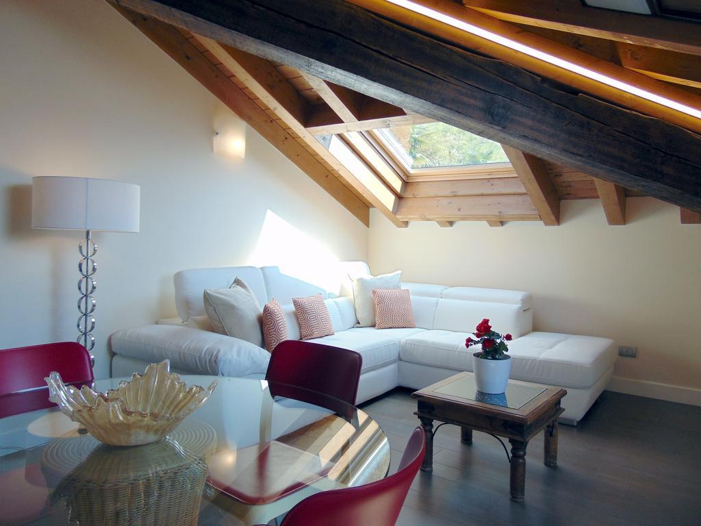 Villa Monti Varenna Extérieur photo